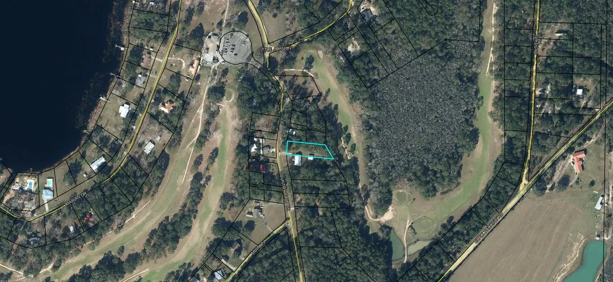 0000 Country Club Drive, Bonifay, FL 32425 - Image #1