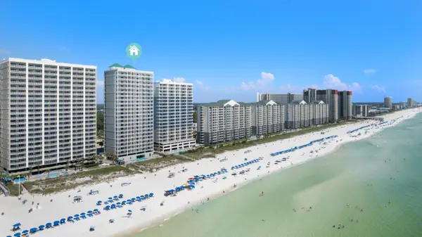 10611 Front Beach Road #UNIT 2001, Panama City Beach, FL 32407