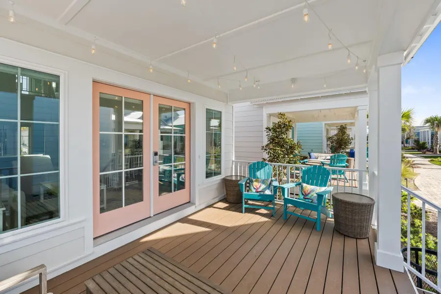 140 Paradise Found Circle # 4, Panama City Beach, FL 32413 - #2