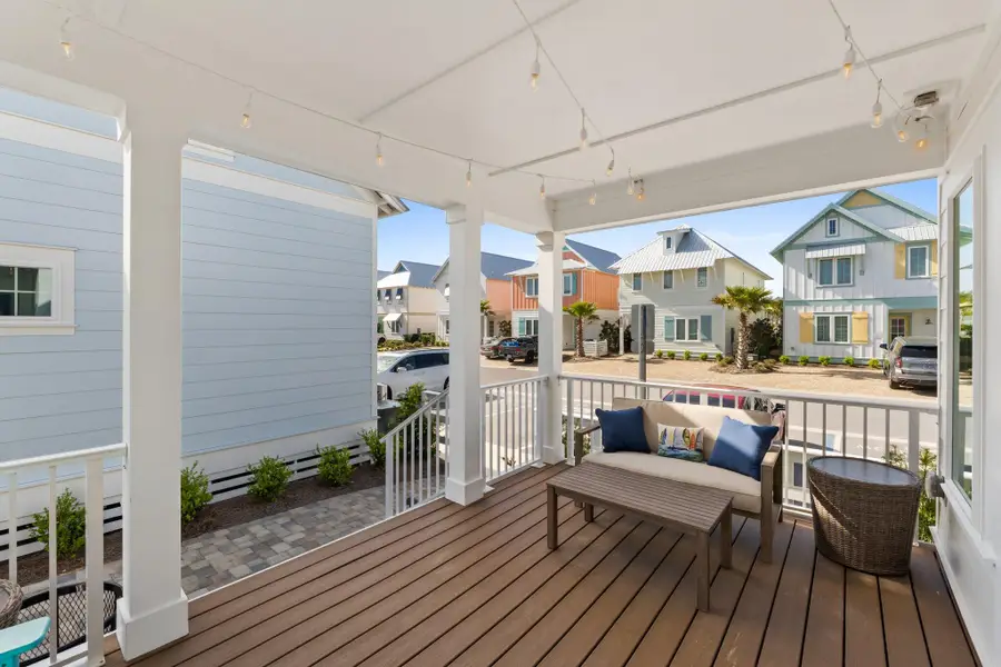 140 Paradise Found Circle # 4, Panama City Beach, FL 32413 - #3