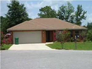 3248 Twilight Drive, Crestview, FL 32539 - #1