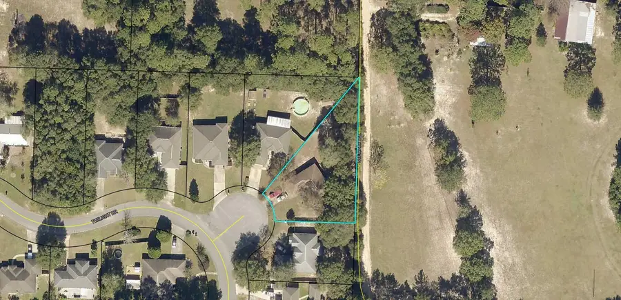 3248 Twilight Drive, Crestview, FL 32539 - #2