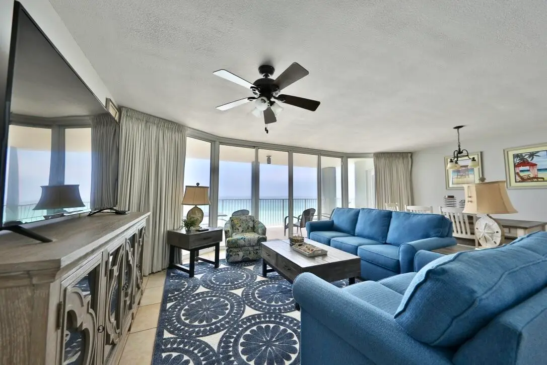 10509 Front Beach Road #UNIT 406, Panama City Beach, FL 32407 - Image #1