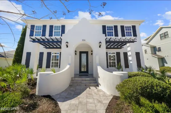 306 Coconut Grove Court, Panama City Beach, FL 32407
