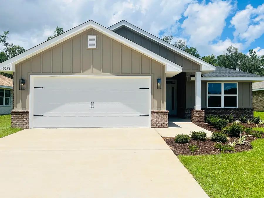 5275 Hidden Pines Circle, Milton, FL 32583 - Image #2
