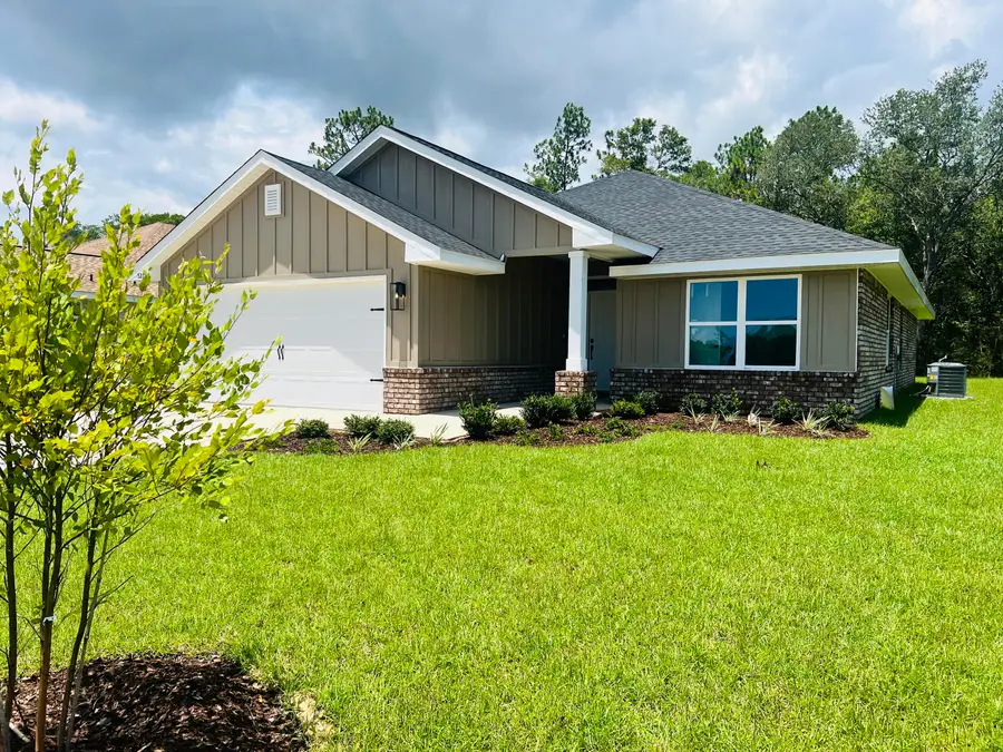 5275 Hidden Pines Circle, Milton, FL 32583 - Image #3