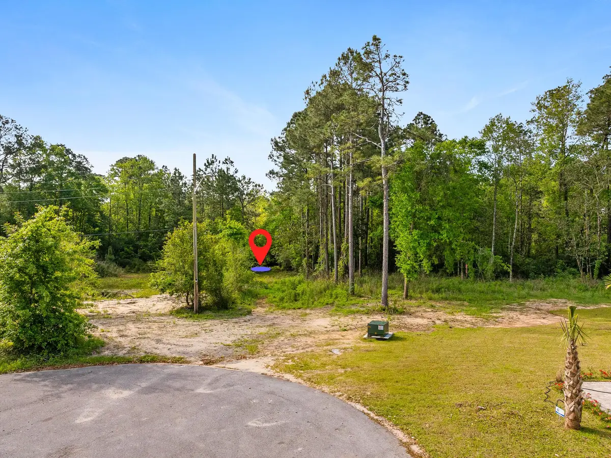 8100 BLK Durand Avenue, Pensacola, FL 32534 - Image #1