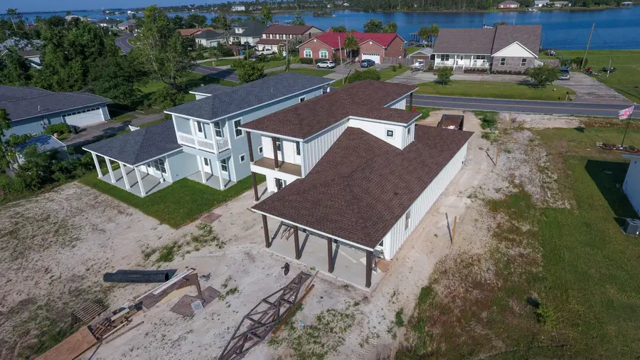 913 Plantation Drive, Panama City, FL 32404 - Image #3