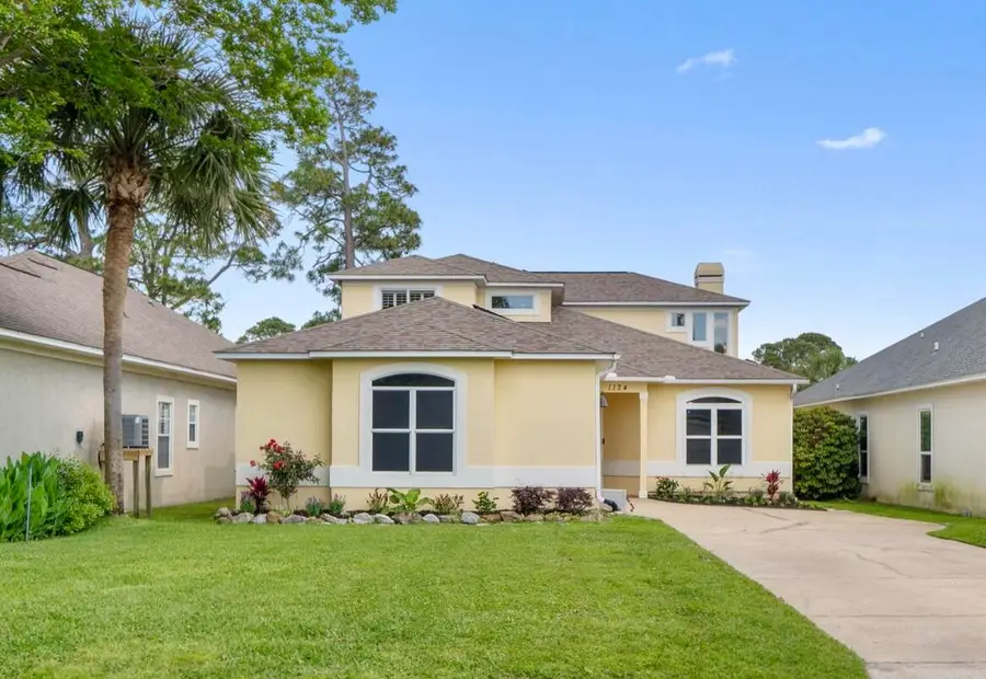 1124 Willowood Circle, Gulf Breeze, FL 32563 - Image #2