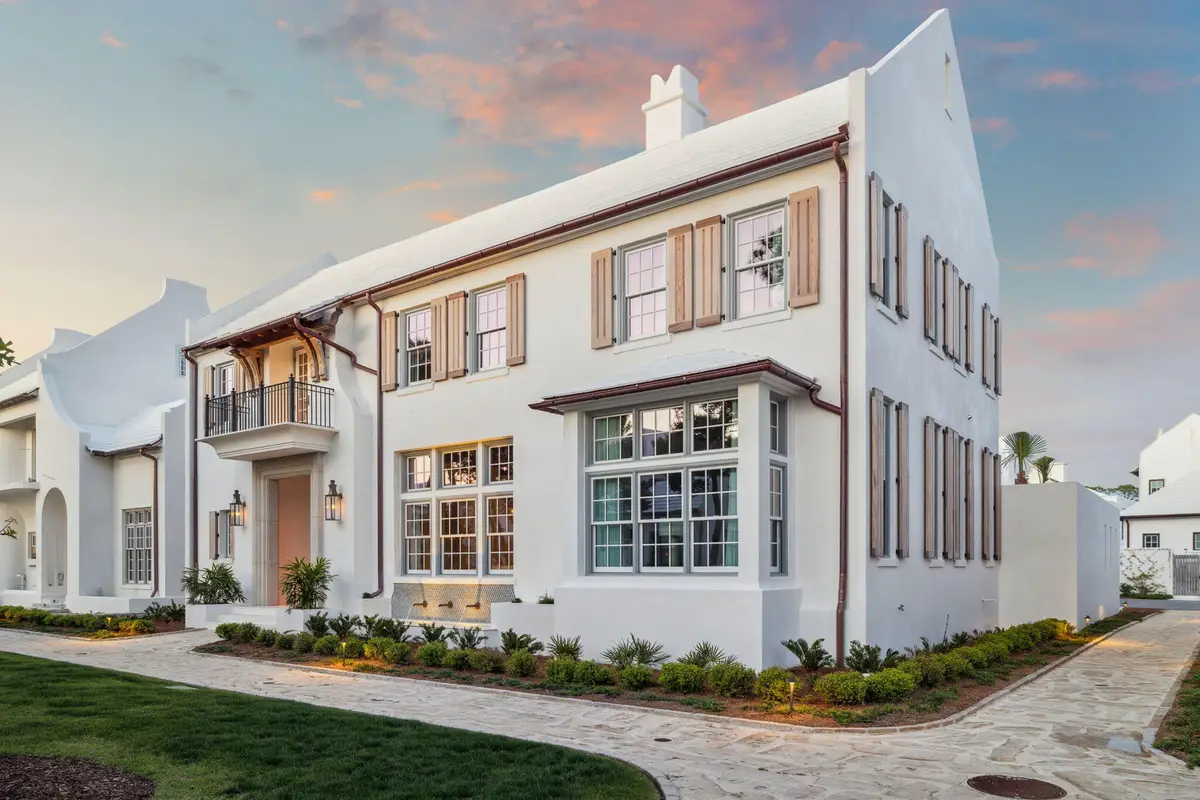 117 Whalebone Aly, Inlet Beach, FL 32461 - Image #1