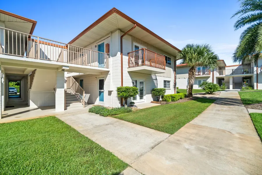 2100 W Beach Drive #P202, Panama City, FL 32401 - Image #2