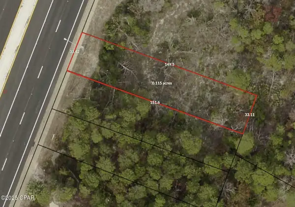 Address Withheld By Seller, Panama City Beach, FL 32413