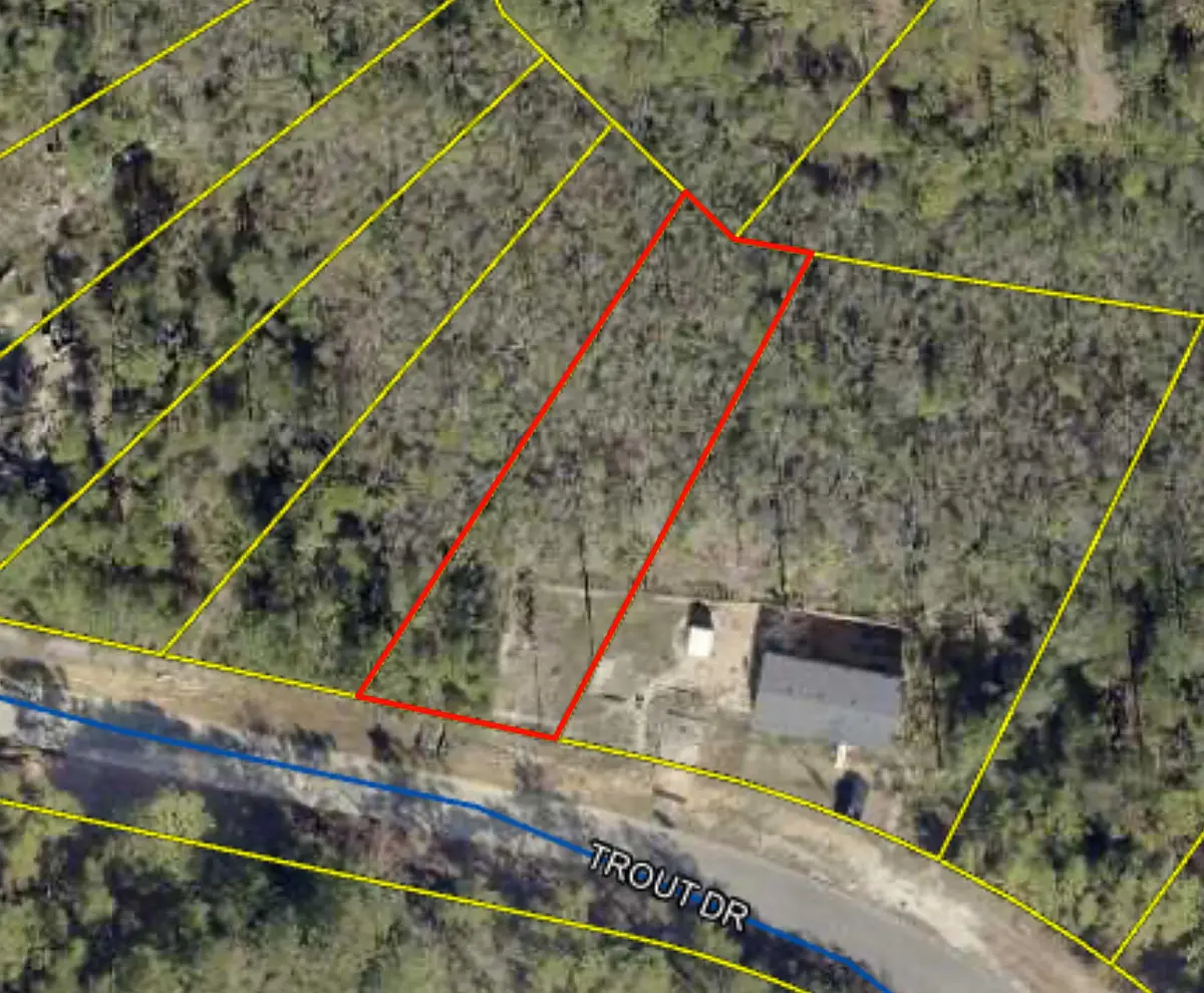 Lot 54 Trout Drive, Defuniak Springs, FL 32433 - #1