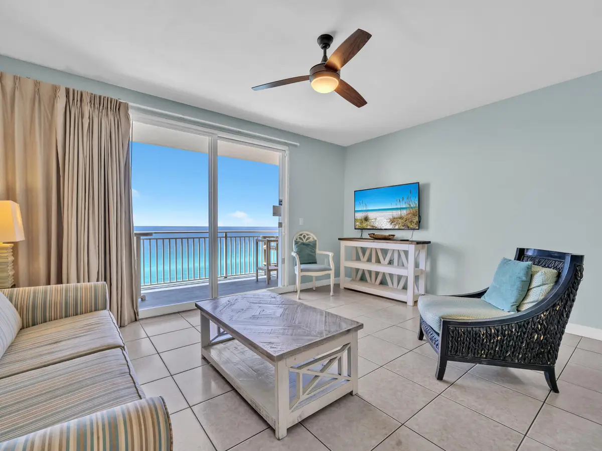 17739 Front Beach Road #UNIT 904W, Panama City Beach, FL 32413 - Image #1