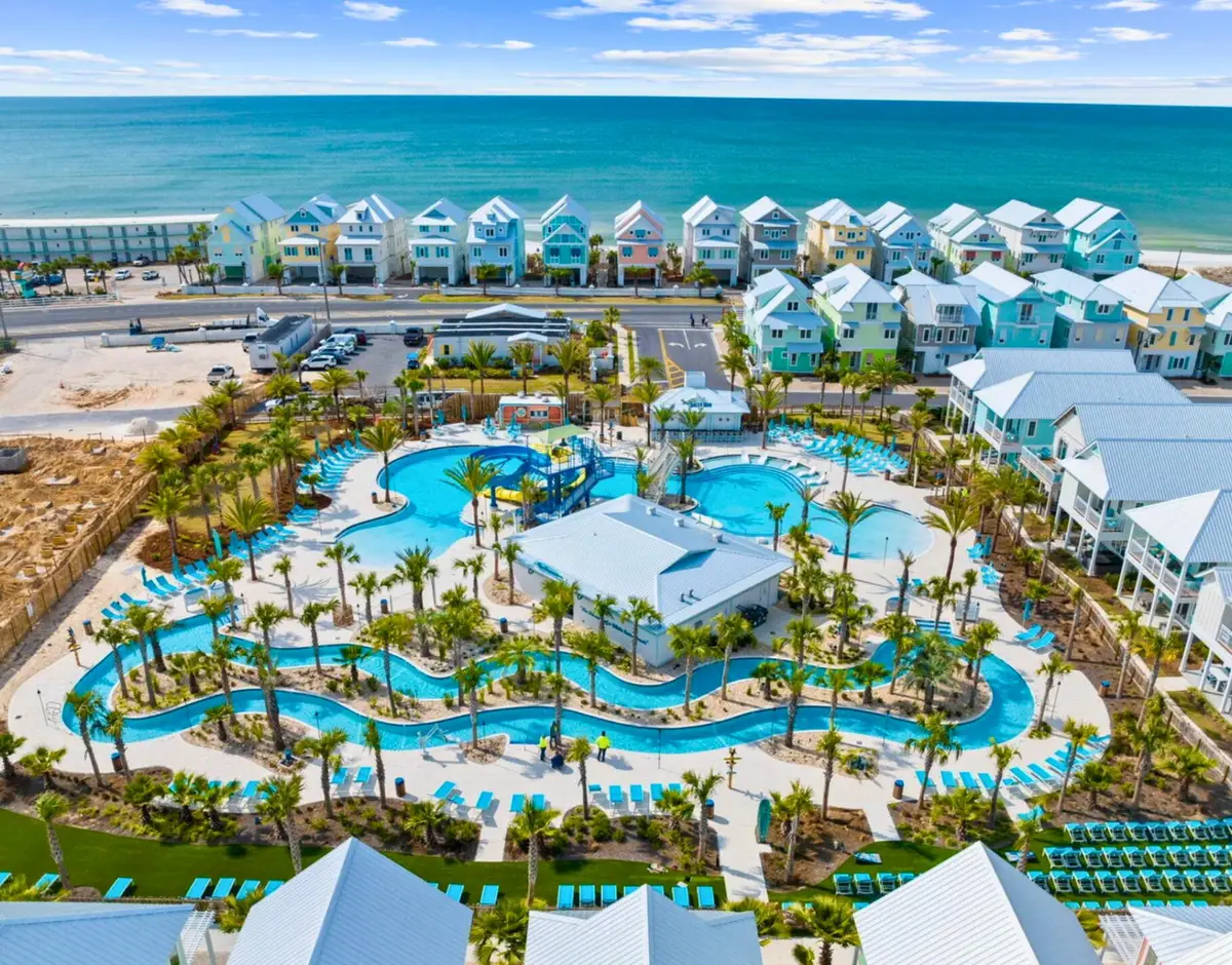 13662 Front Beach Road, Panama City Beach, FL 32413 - Image #1