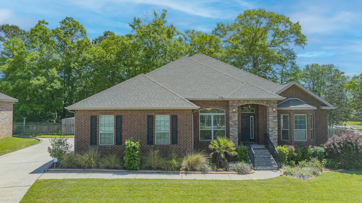 2190 Staff Drive, Cantonment, FL 32533 - Image #1