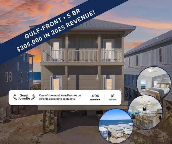 3611 Cape San Blas Road, Port St. Joe, FL 32456