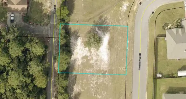 Lot 22 Paradise Palm Circle, Crestview, FL 32536
