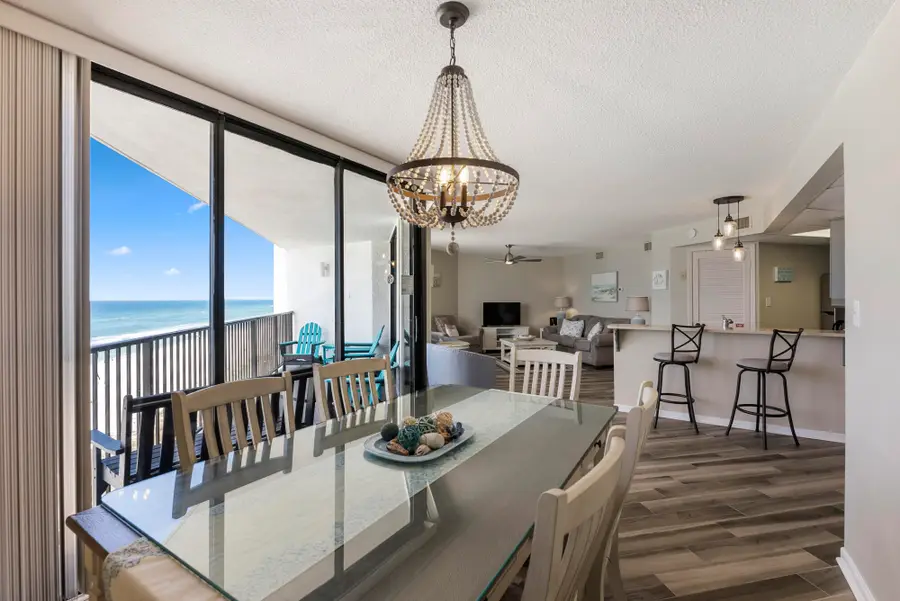 17155 Front Beach Road #E 602, Panama City Beach, FL 32413 - Image #3
