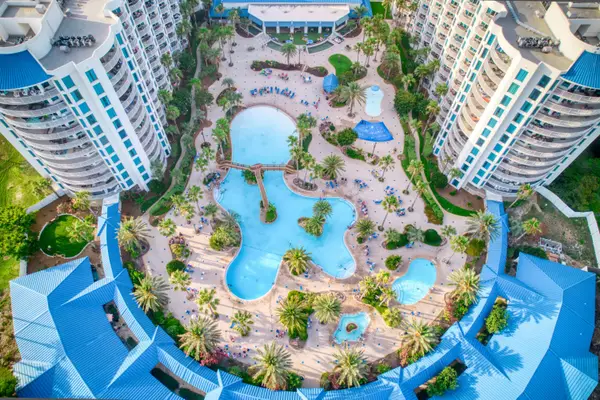 4203 Indian Bayou Trail Trail #1306, Destin, FL 32541