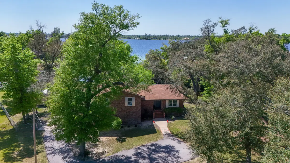 4403 Bluewater Drive, Panama City, FL 32404 - Image #1