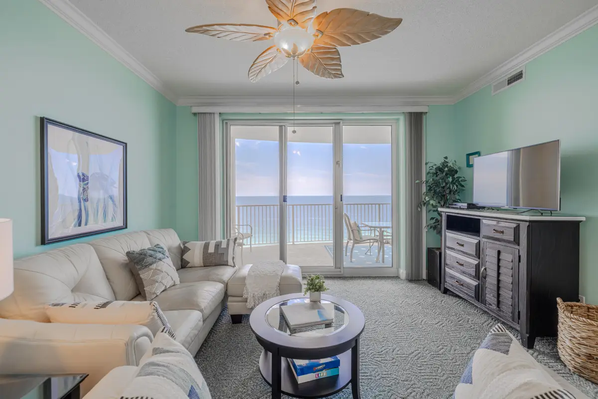 17545 Front Beach Road #1507, Panama City Beach, FL 32413 - Image #1