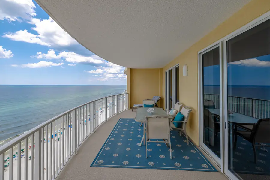 17545 Front Beach Road #1507, Panama City Beach, FL 32413 - Image #3