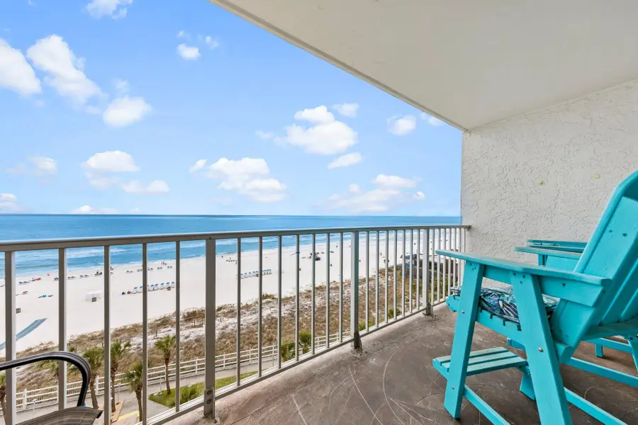 8743 Thomas Drive #809, Panama City Beach, FL 32408 - Image #2