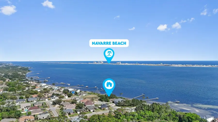 7475 Soundshore Drive, Navarre, FL 32566 - Image #2