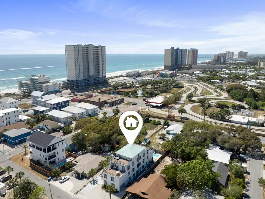 506 Anemone Street, Panama City Beach, FL 32413 - #3