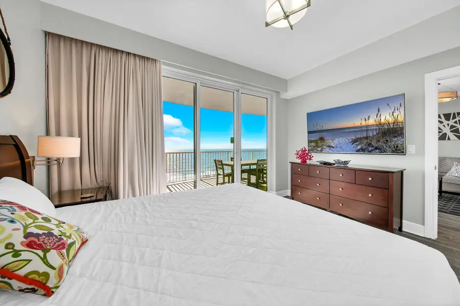 10519 Front Beach Road #UNIT 1802B, Panama City Beach, FL 32407 - Image #2