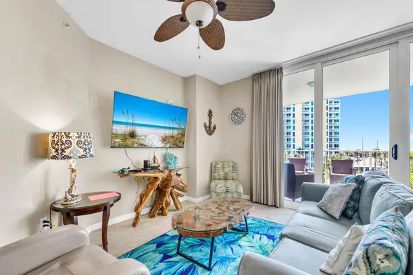 4207 Indian Bayou Trail #UNIT 2501, Destin, FL 32541