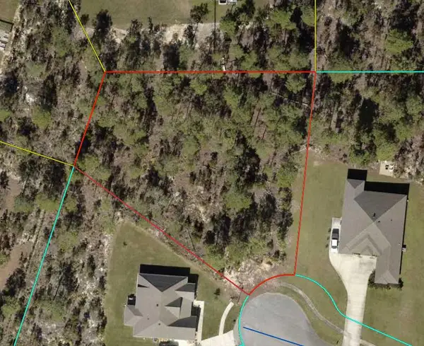 60 Corkwood Court #Ph 5 lot 9, Freeport, FL 32439