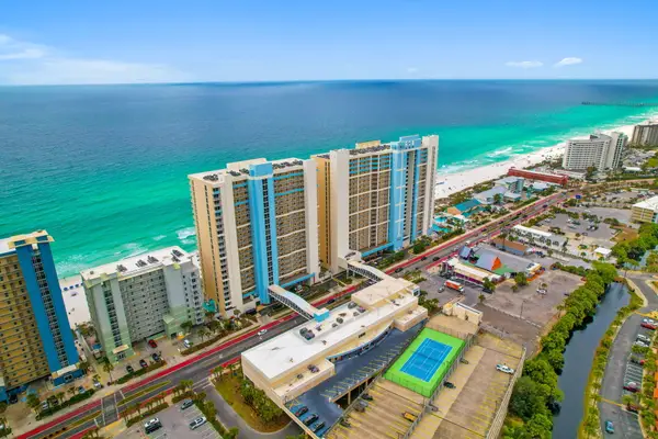 10811 Front Beach Road #1503, Panama City Beach, FL 32407