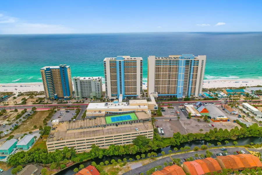 10811 Front Beach Road #1503, Panama City Beach, FL 32407 - Image #2