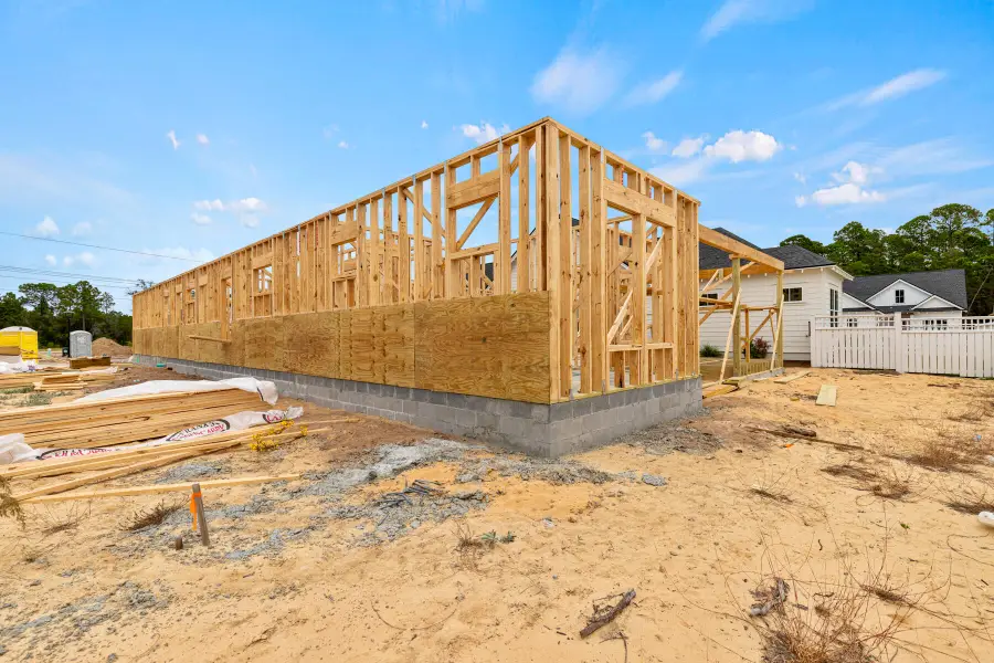 42 E Seabrook Way #Lot 34, Walton Beaches, FL 32461 - Image #2