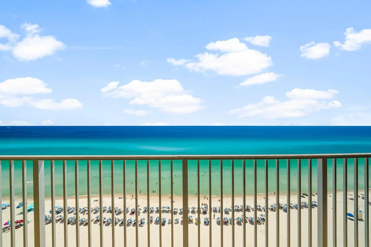 16819 Front Beach Road #UNIT 1110, Panama City Beach, FL 32413 - Image #1