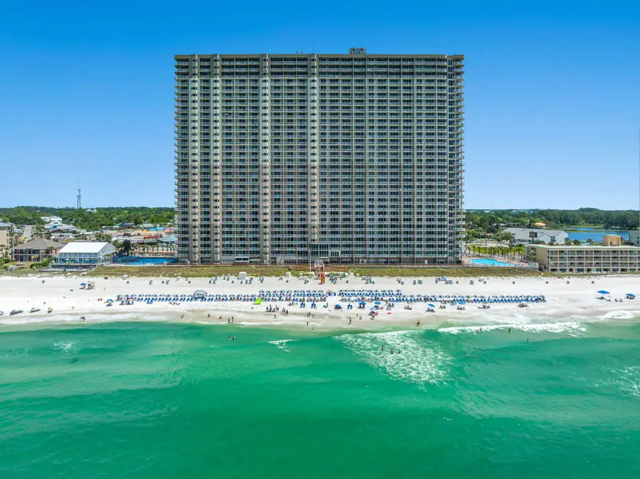 16819 Front Beach Road #UNIT 1110, Panama City Beach, FL 32413 - Image #2