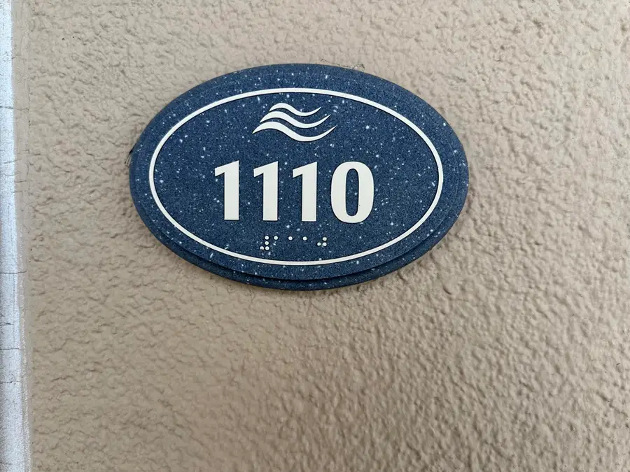 16819 Front Beach Road #UNIT 1110, Panama City Beach, FL 32413 - Image #3