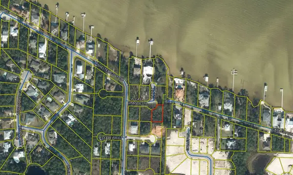Lot 37 W Casa Grande, Santa Rosa Beach, FL 32459