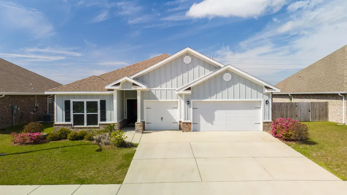4765 Rosemary Street, Panama City, FL 32404 - Image #1
