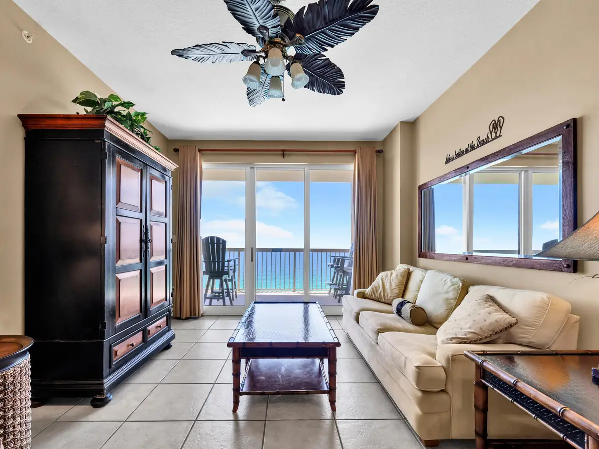 14825 Front Beach Road #UNIT 1904, Panama City Beach, FL 32413 - Image #1