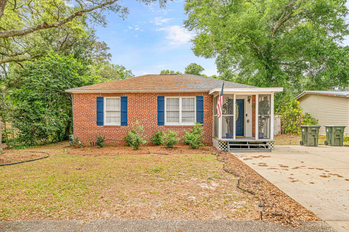 619 W Sunset Avenue, Pensacola, FL 32507 - #1