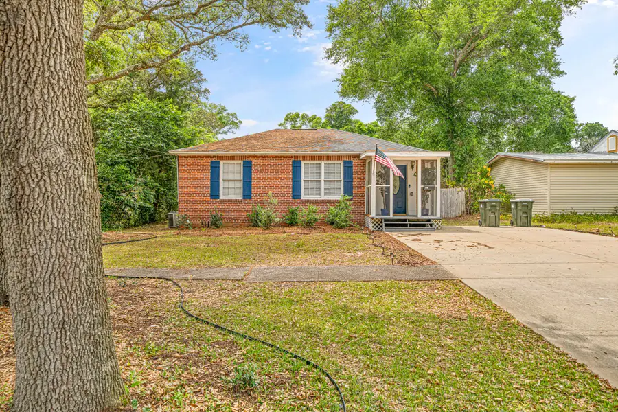 619 W Sunset Avenue, Pensacola, FL 32507 - #3