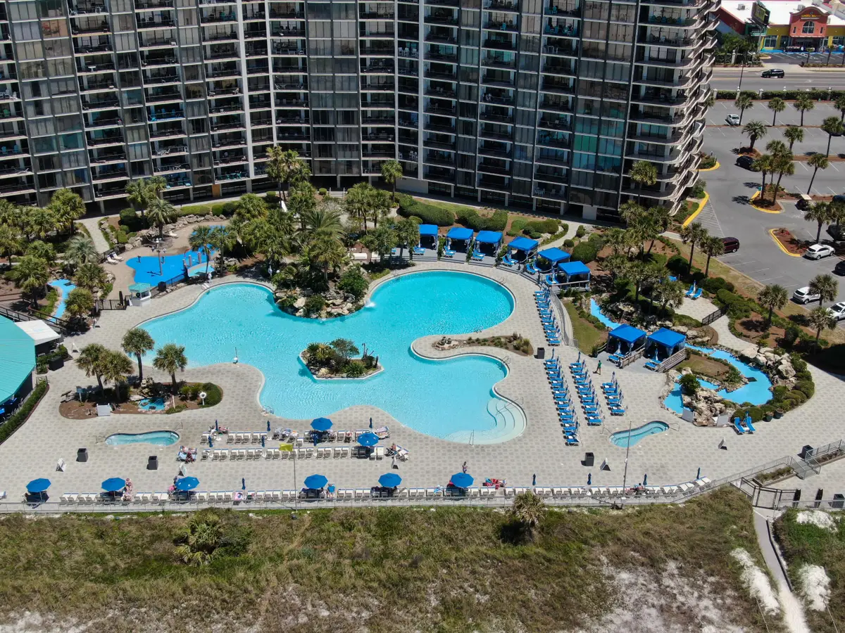 11619 Front Beach Road #UNIT 403, Panama City Beach, FL 32407 - Image #1