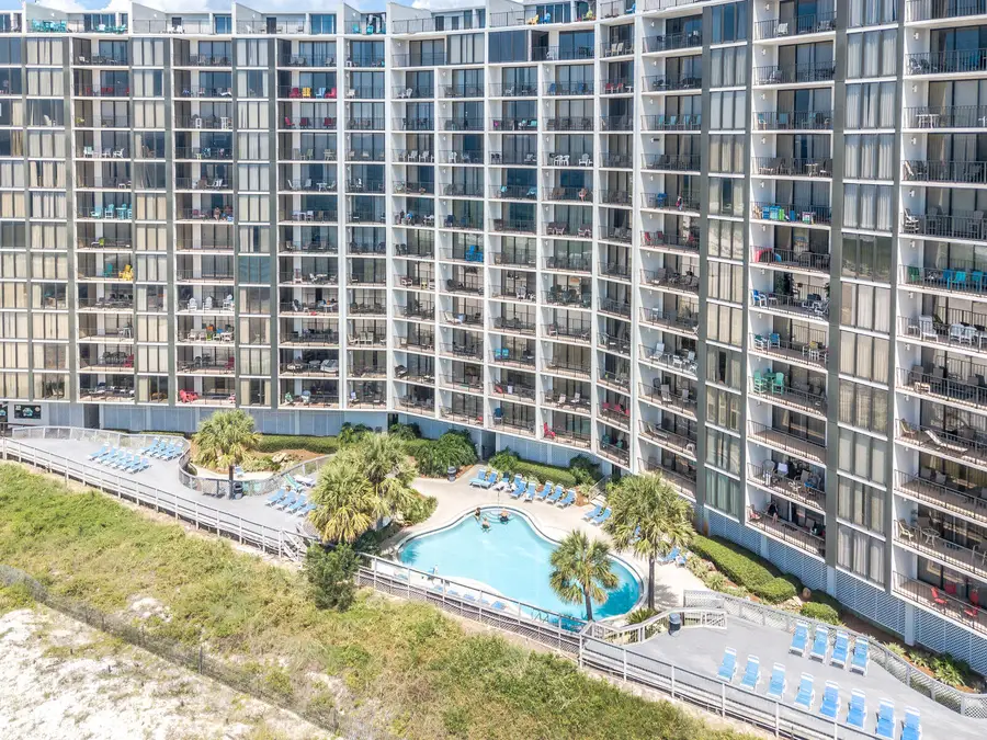 11619 Front Beach Road #UNIT 403, Panama City Beach, FL 32407 - Image #3