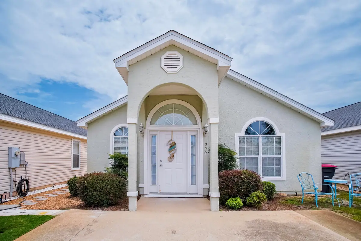 220 Emerald Coast Club Boulevard, Panama City Beach, FL 32407 - Image #1