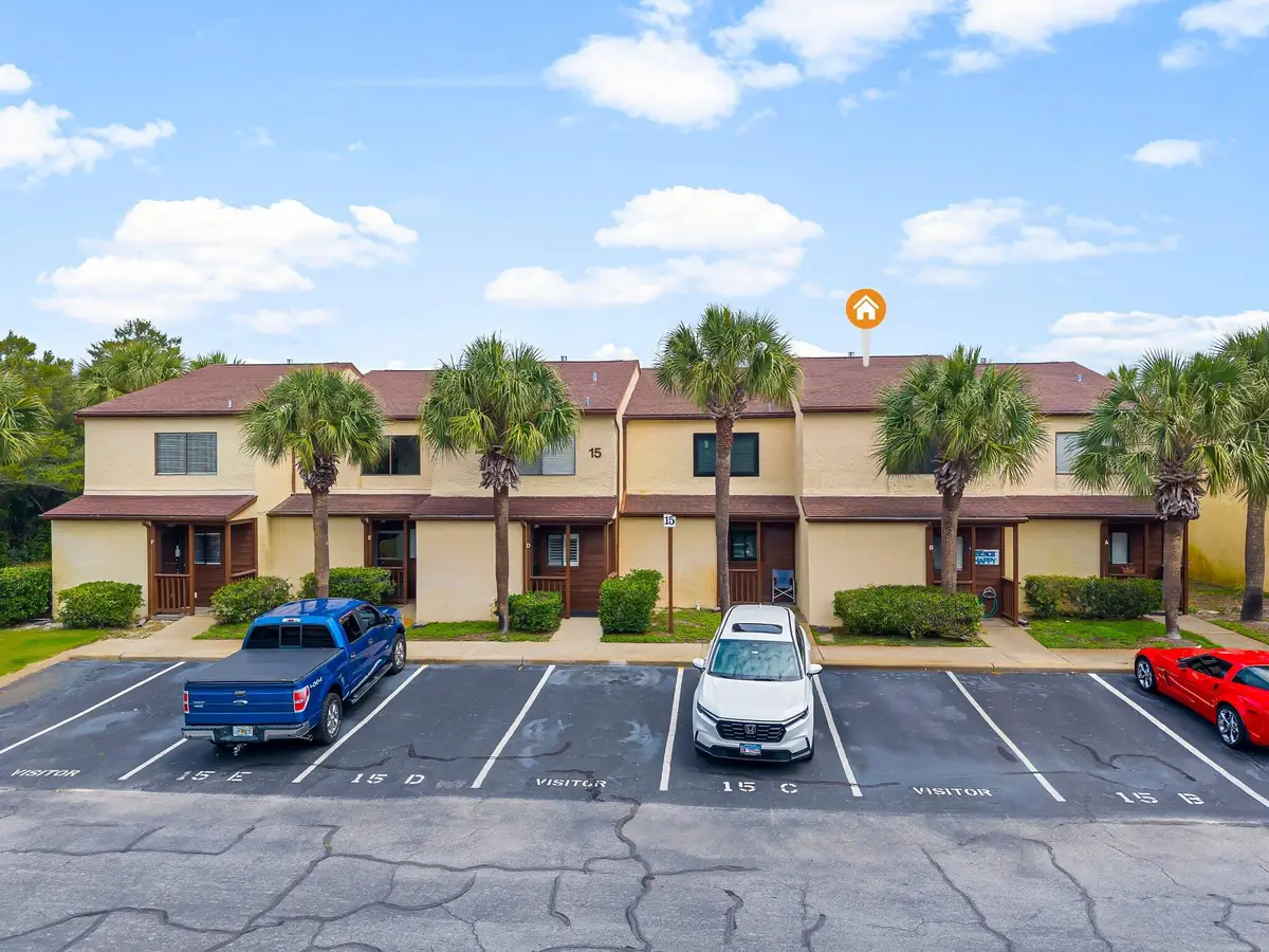 17751 Panama City Beach Parkway #UNIT 15B, Panama City Beach, FL 32413 - Image #1