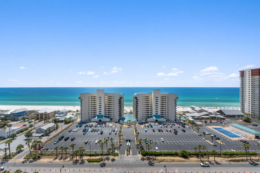 9860 S Thomas Drive #UNIT 1413, Panama City Beach, FL 32408 - Image #2