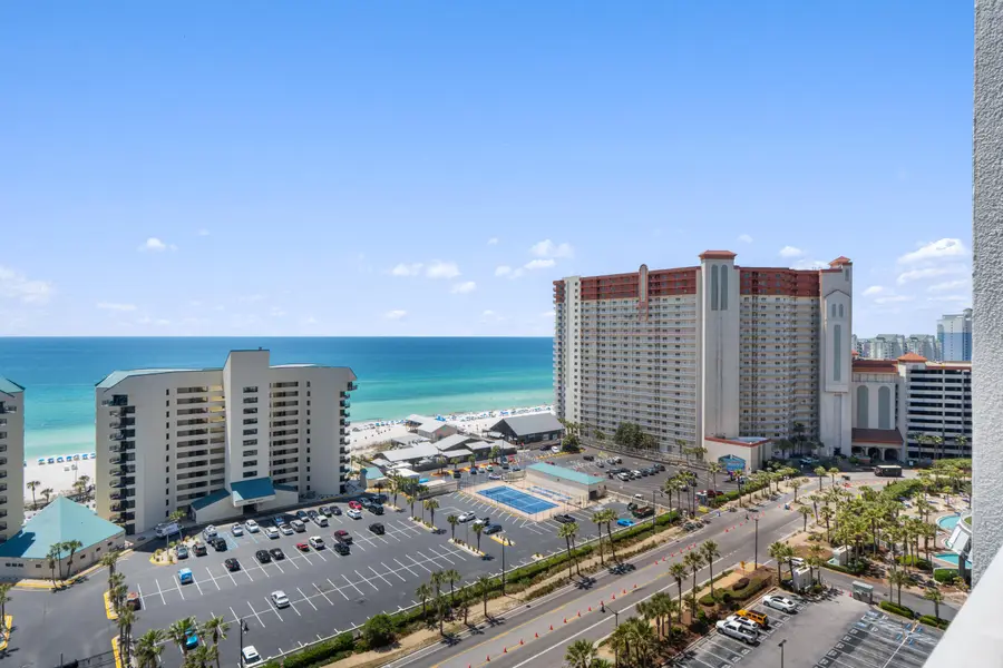 9860 S Thomas Drive #UNIT 1413, Panama City Beach, FL 32408 - Image #3
